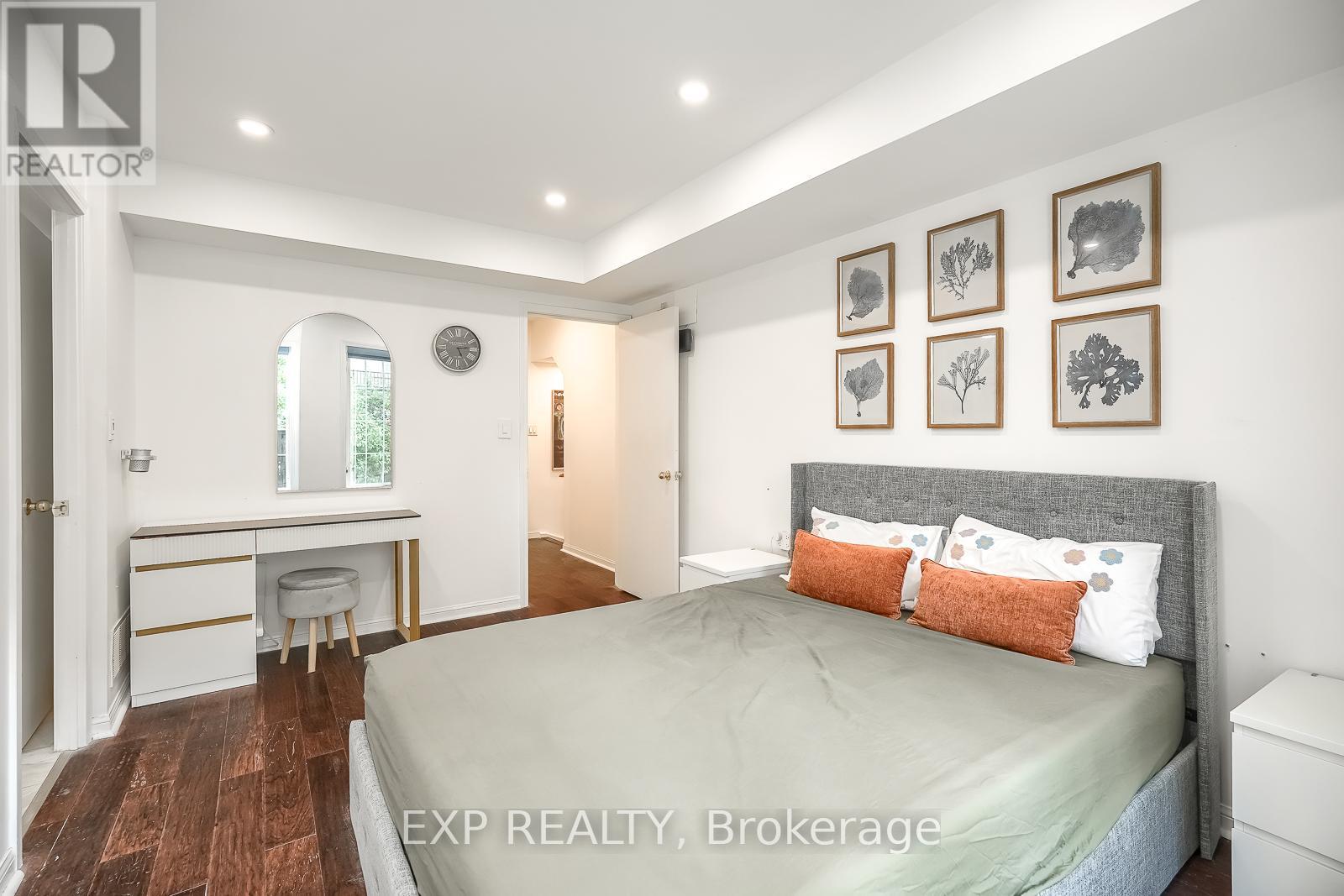 1143 - 5 Everson Drive, Toronto, Ontario  M2N 7C3 - Photo 28 - C12205760