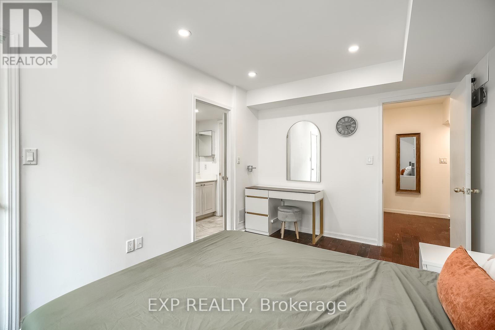1143 - 5 Everson Drive, Toronto, Ontario  M2N 7C3 - Photo 29 - C12205760