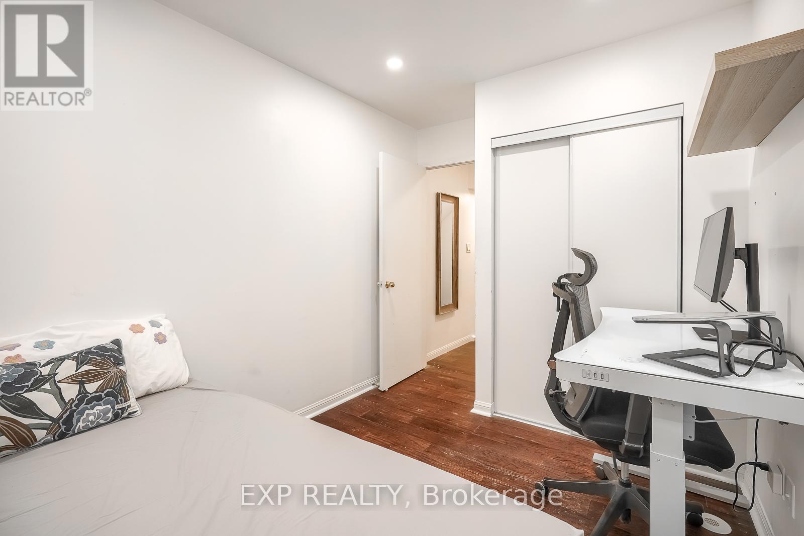 1143 - 5 Everson Drive, Toronto, Ontario  M2N 7C3 - Photo 32 - C12205760