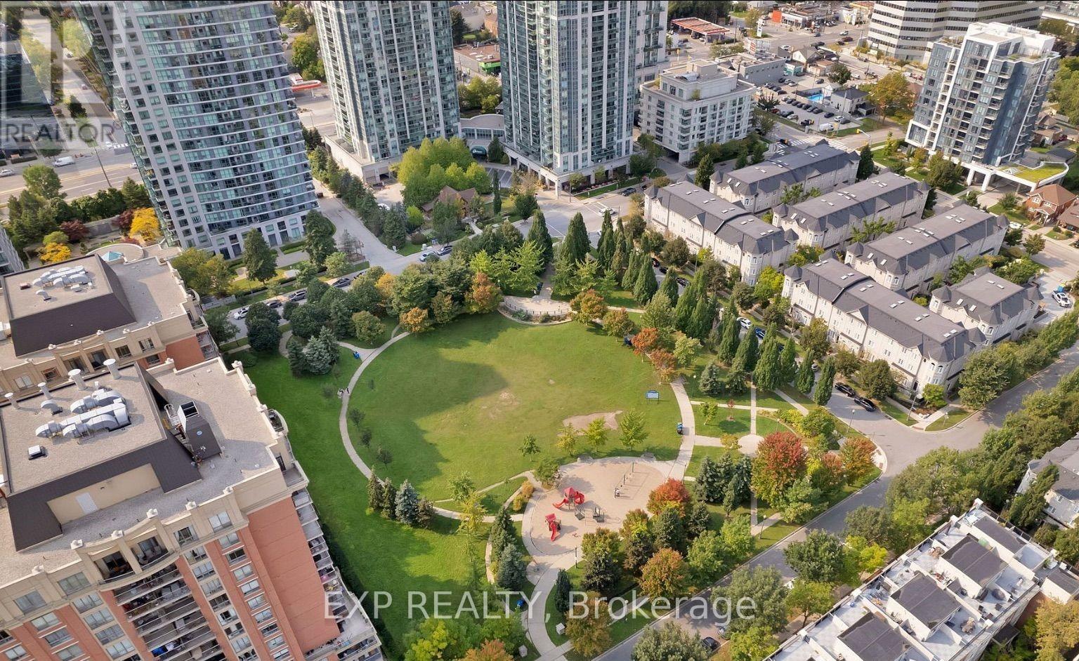 1143 - 5 Everson Drive, Toronto, Ontario  M2N 7C3 - Photo 35 - C12205760
