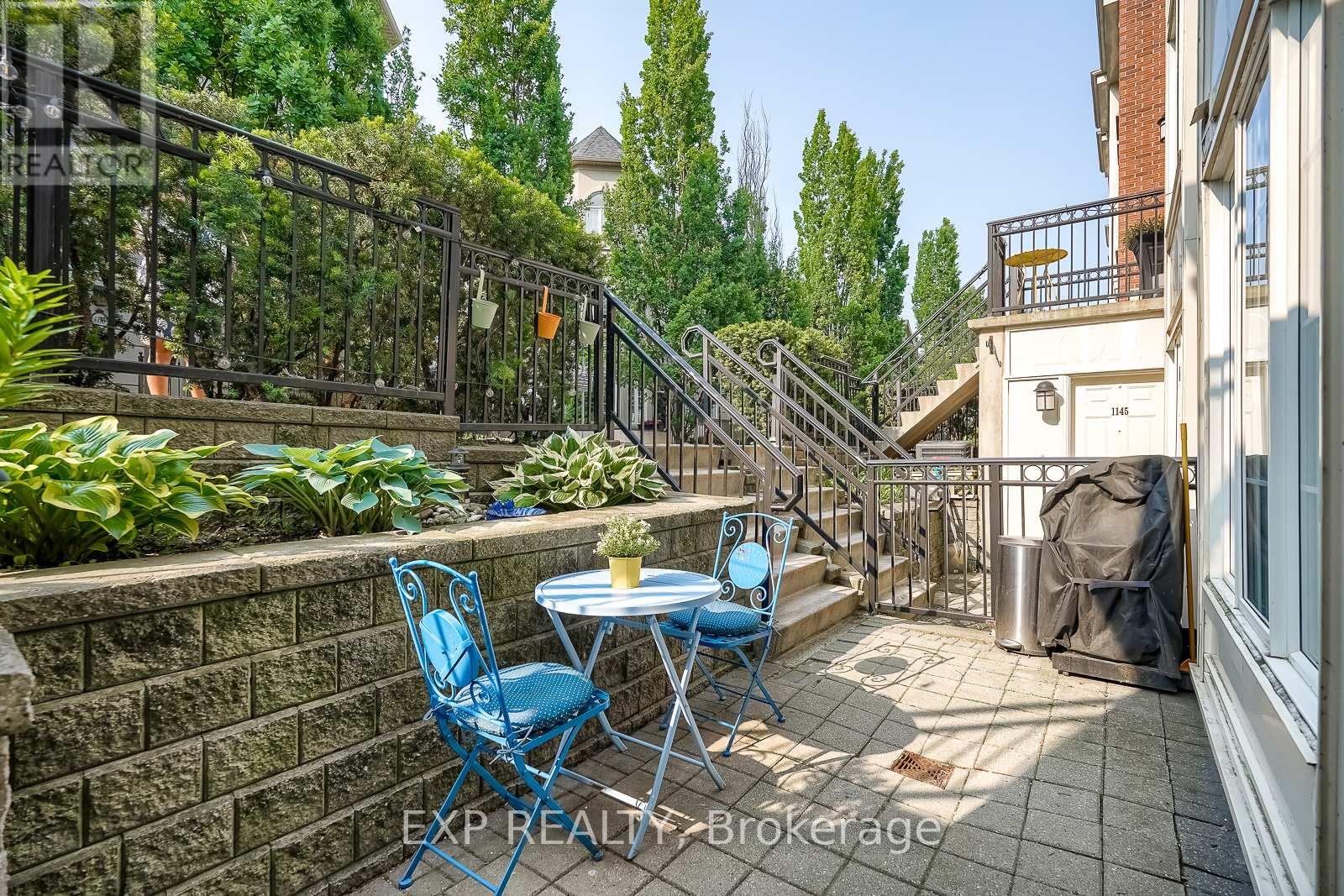 1143 - 5 Everson Drive, Toronto, Ontario  M2N 7C3 - Photo 4 - C12205760