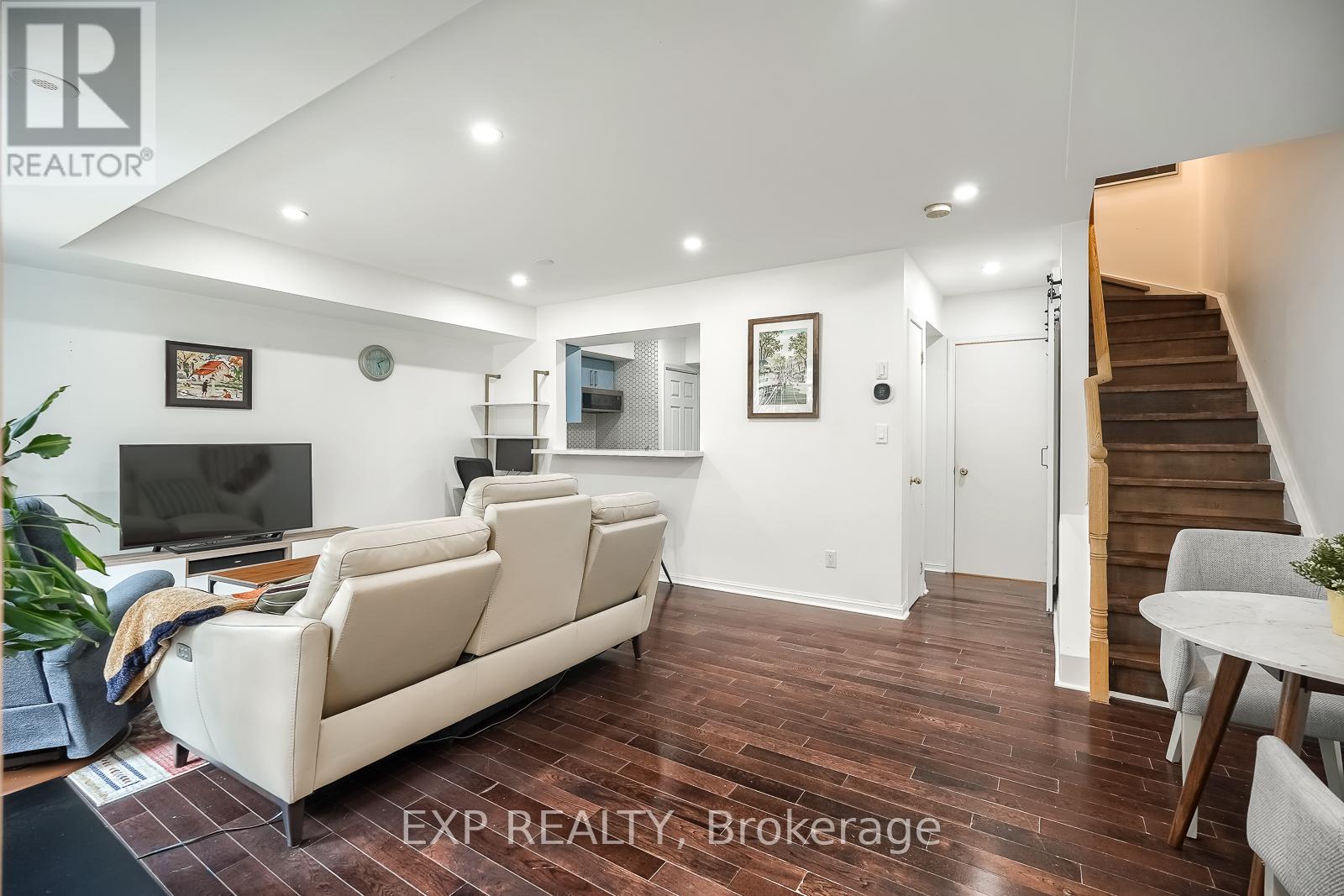 1143 - 5 Everson Drive, Toronto, Ontario  M2N 7C3 - Photo 5 - C12205760