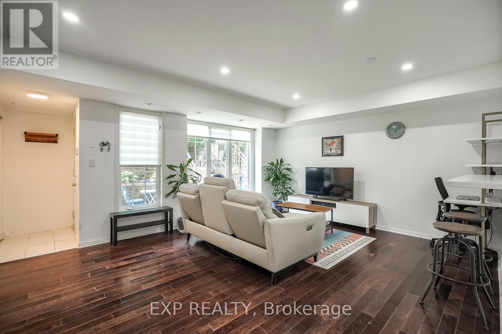 1143 - 5 Everson Drive, Toronto, Ontario  M2N 7C3 - Photo 6 - C12205760