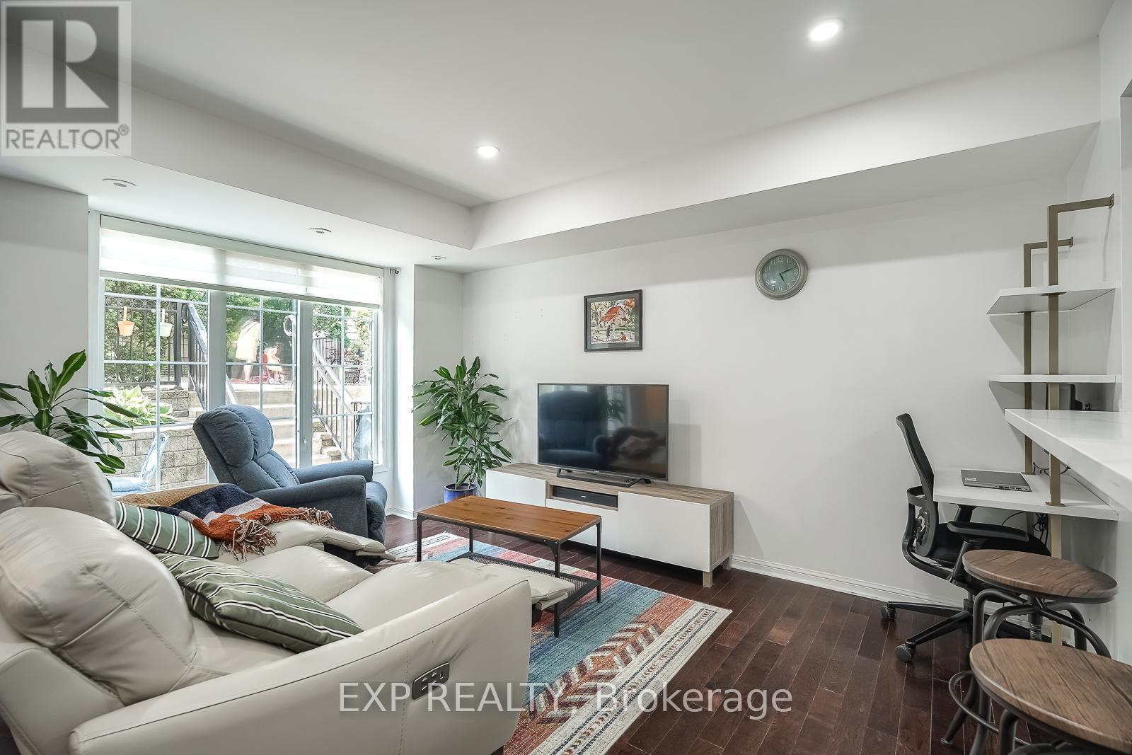 1143 - 5 Everson Drive, Toronto, Ontario  M2N 7C3 - Photo 8 - C12205760