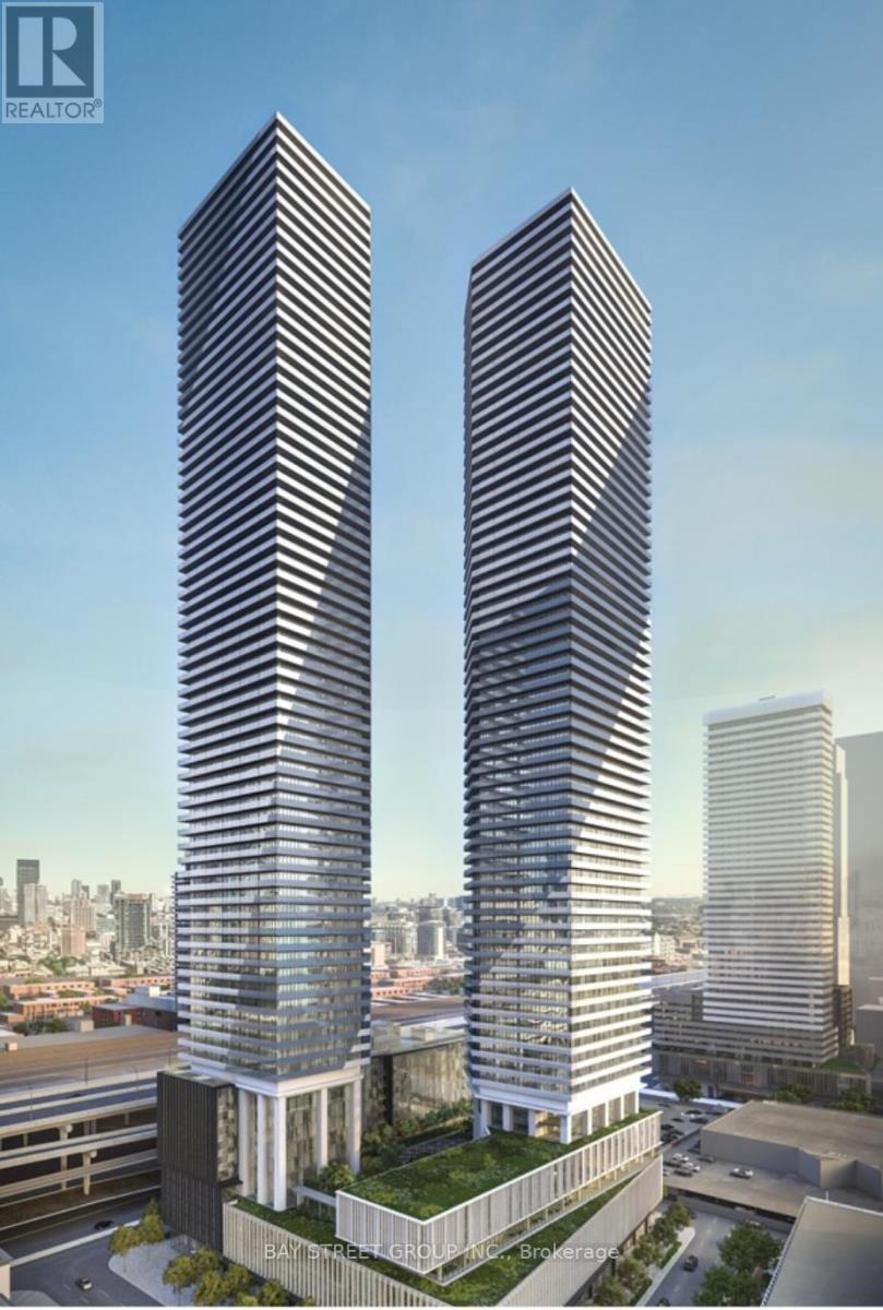 4311 - 55 Cooper Street, Toronto, Ontario  M5E 0G1 - Photo 1 - C12205778