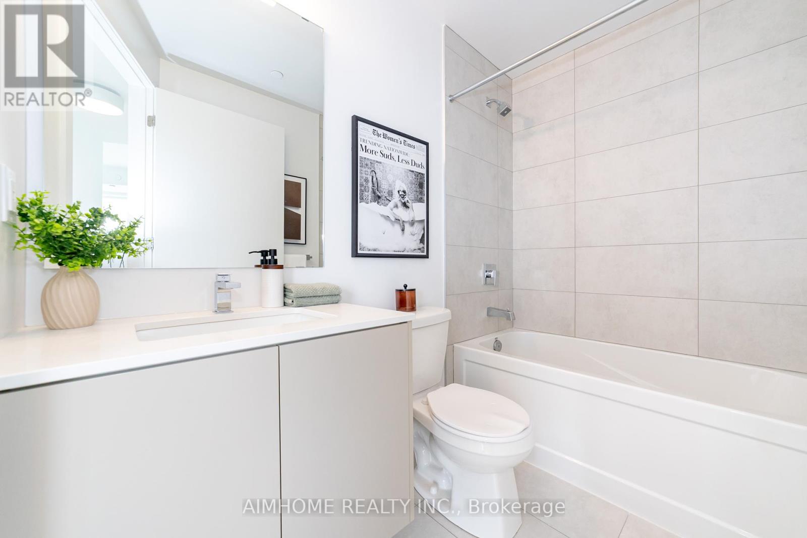 1510 - 8 Tippett Road, Toronto, Ontario  M3H 0E7 - Photo 15 - C12205782