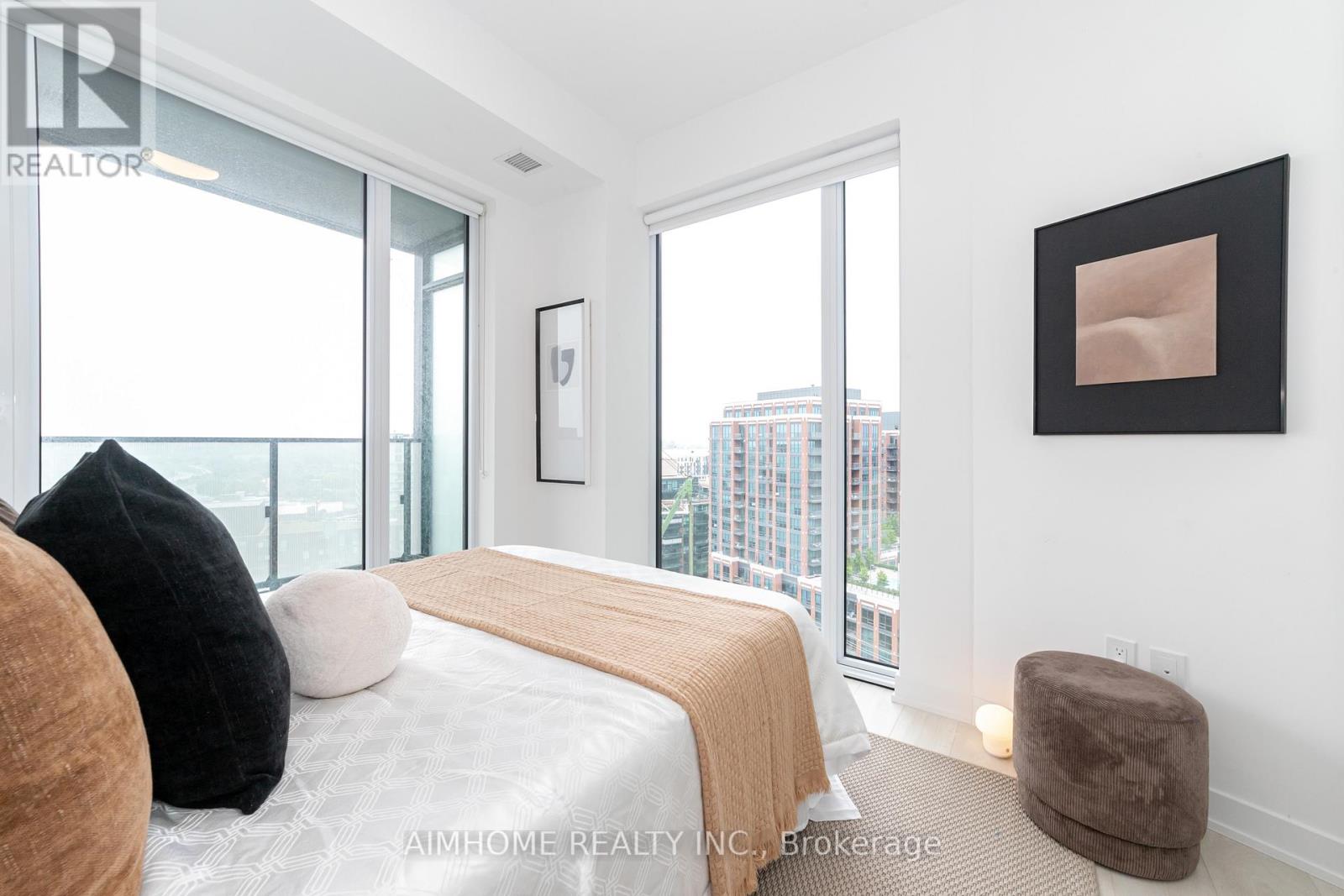 1510 - 8 Tippett Road, Toronto, Ontario  M3H 0E7 - Photo 16 - C12205782