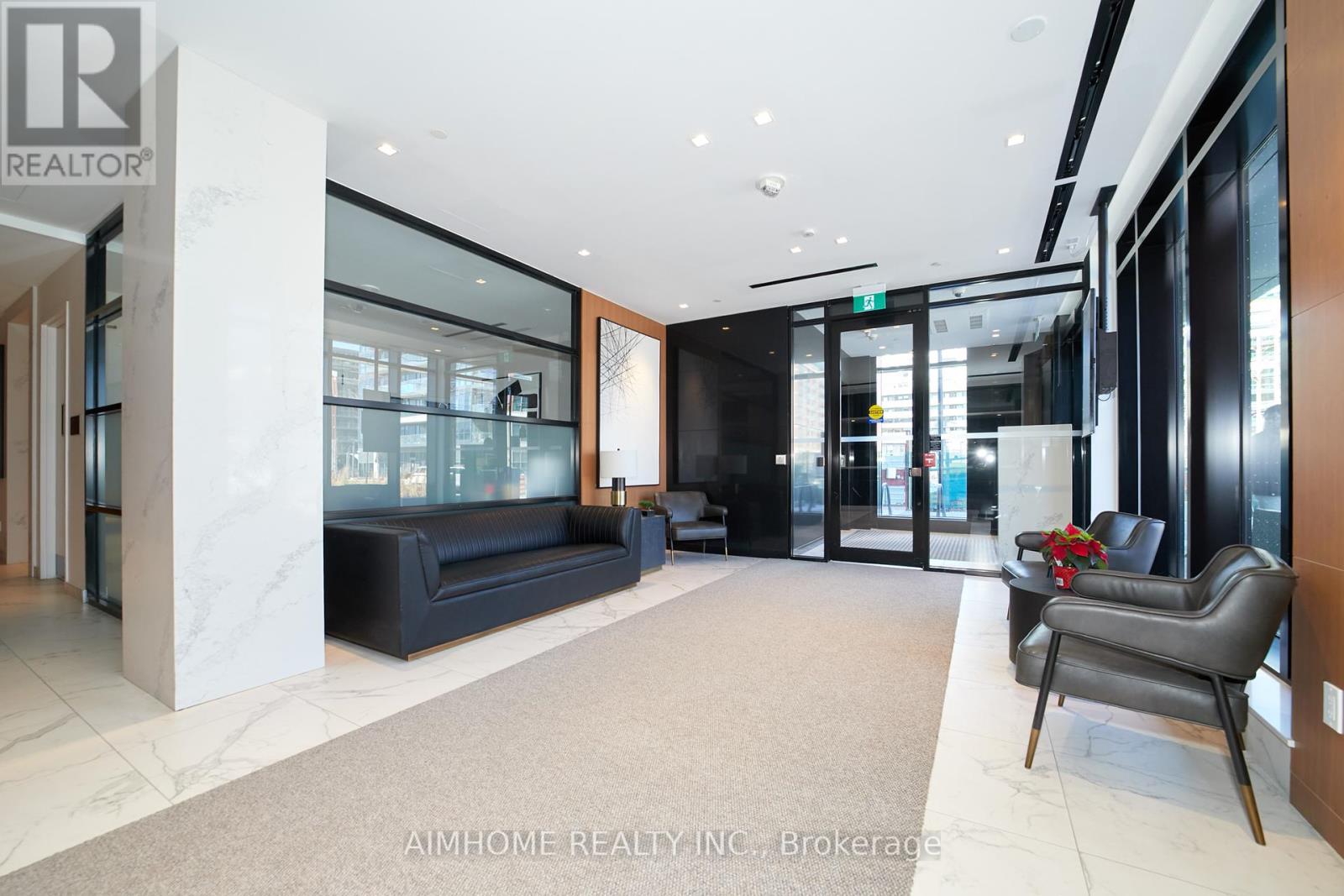 1510 - 8 Tippett Road, Toronto, Ontario  M3H 0E7 - Photo 2 - C12205782