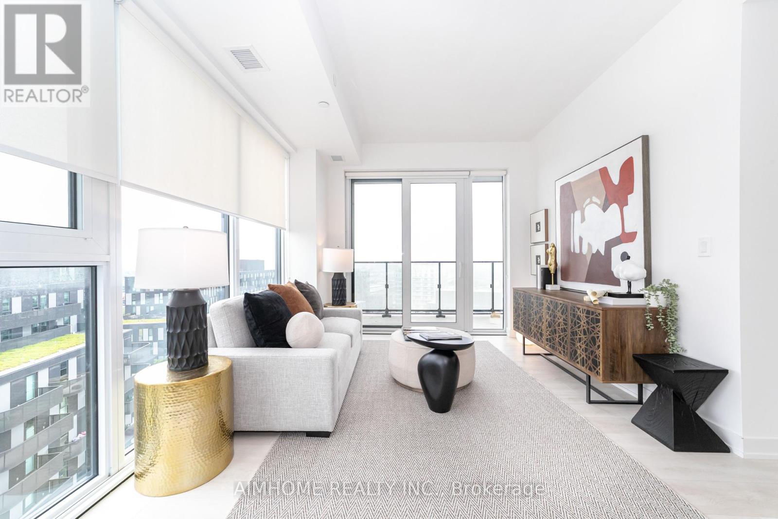 1510 - 8 Tippett Road, Toronto, Ontario  M3H 0E7 - Photo 6 - C12205782
