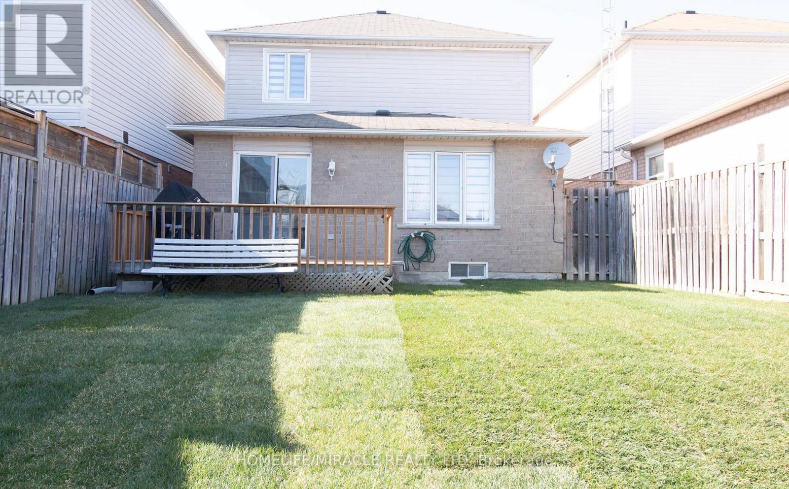 67 Dadson Drive, Clarington, Ontario  L1C 5J1 - Photo 33 - E12205757
