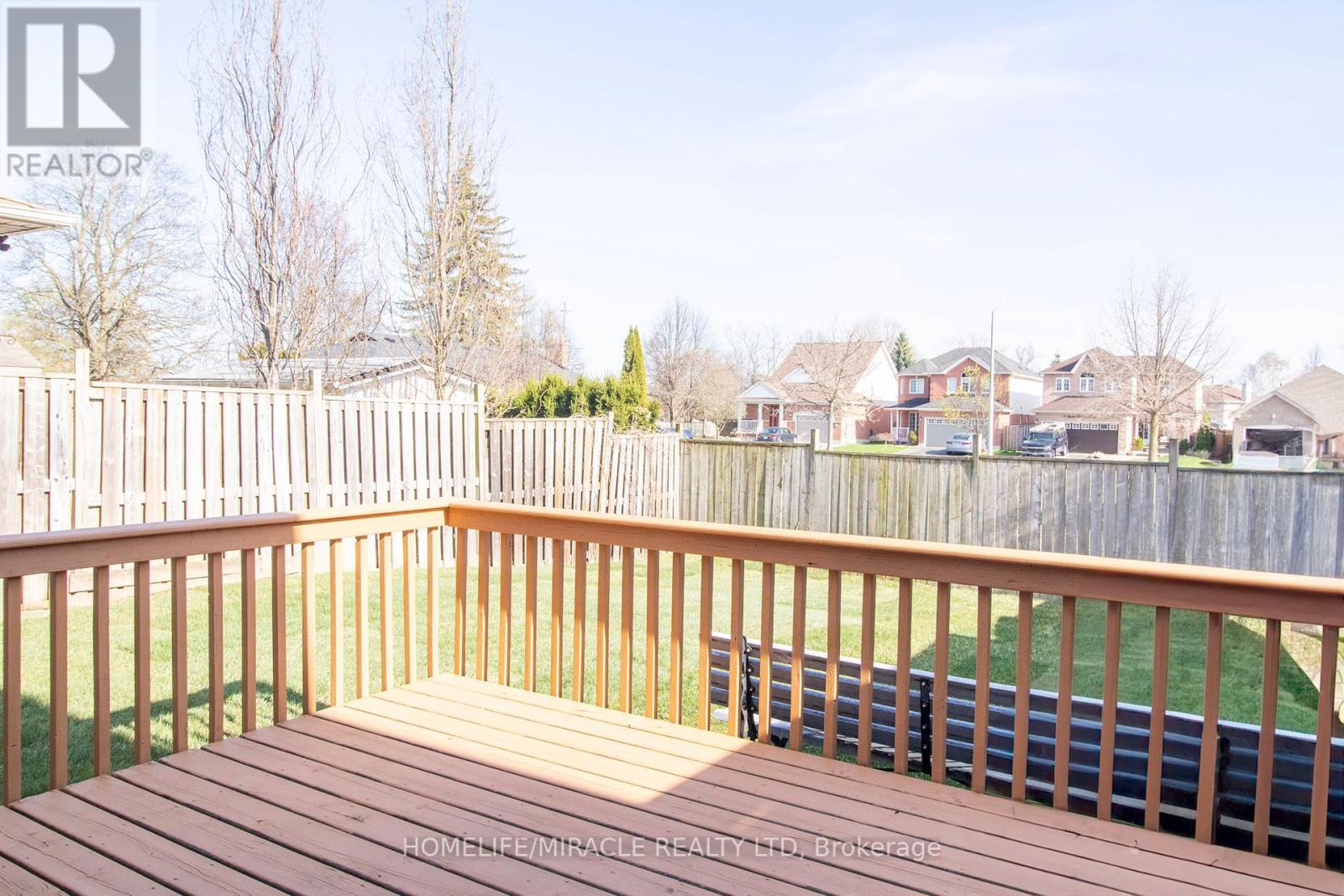 67 Dadson Drive, Clarington, Ontario  L1C 5J1 - Photo 34 - E12205757