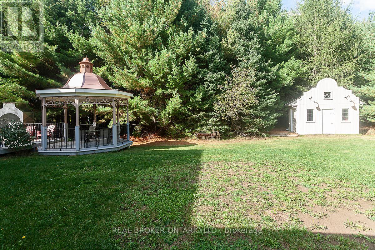 10 Costner Place, Caledon, Ontario  L7E 0C7 - Photo 40 - W12205720