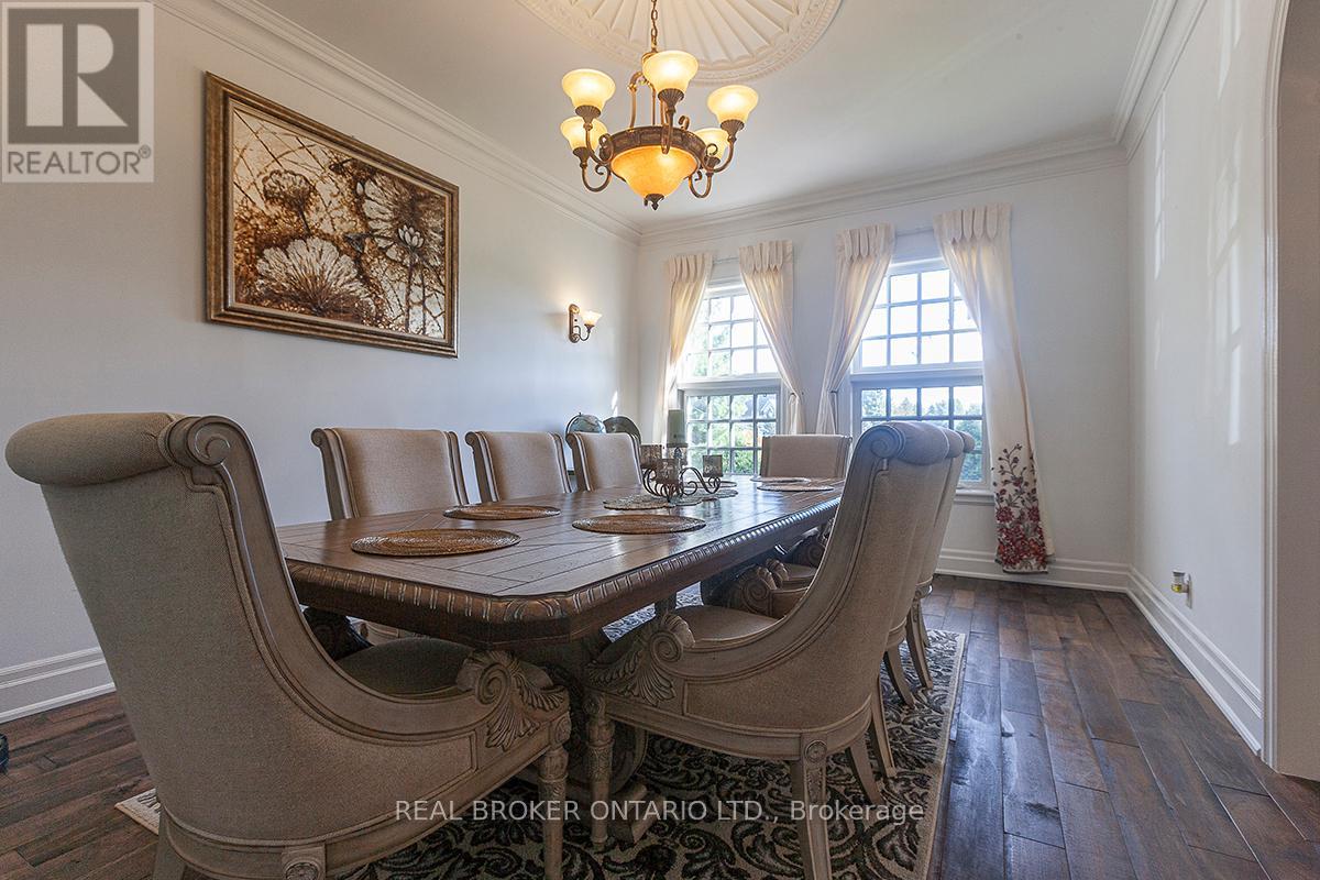 10 Costner Place, Caledon, Ontario  L7E 0C7 - Photo 8 - W12205720