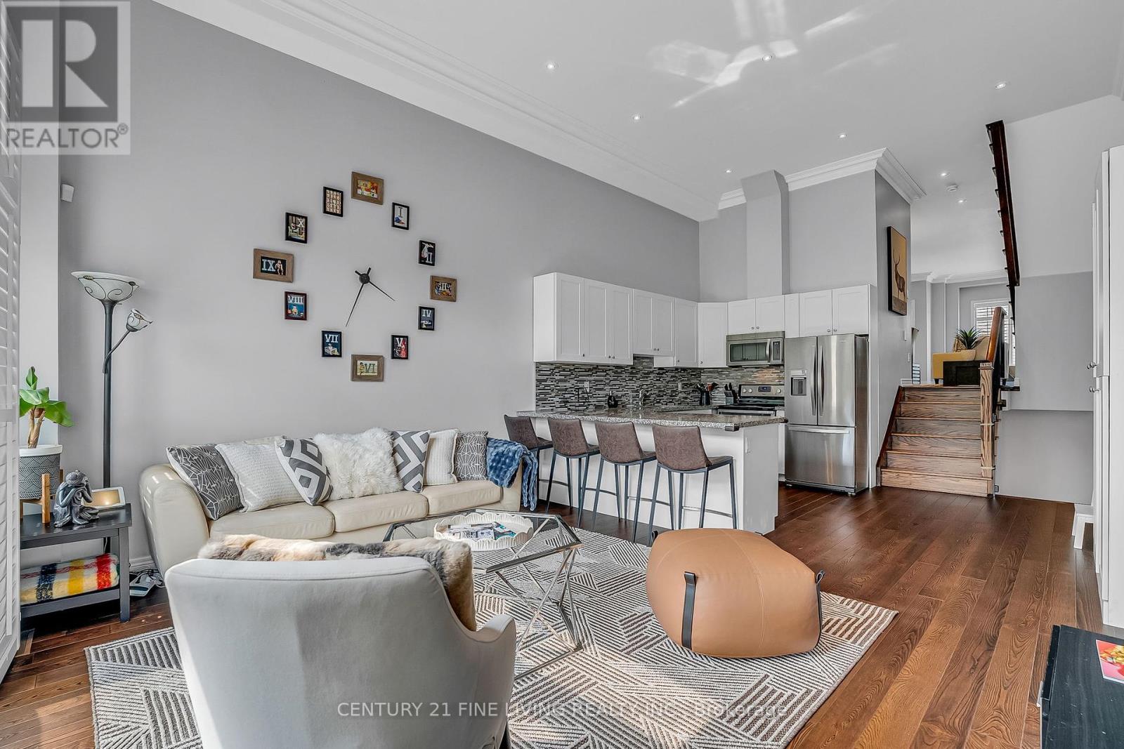 59a Westona Street, Toronto, Ontario  M6N 5H3 - Photo 12 - W12205765