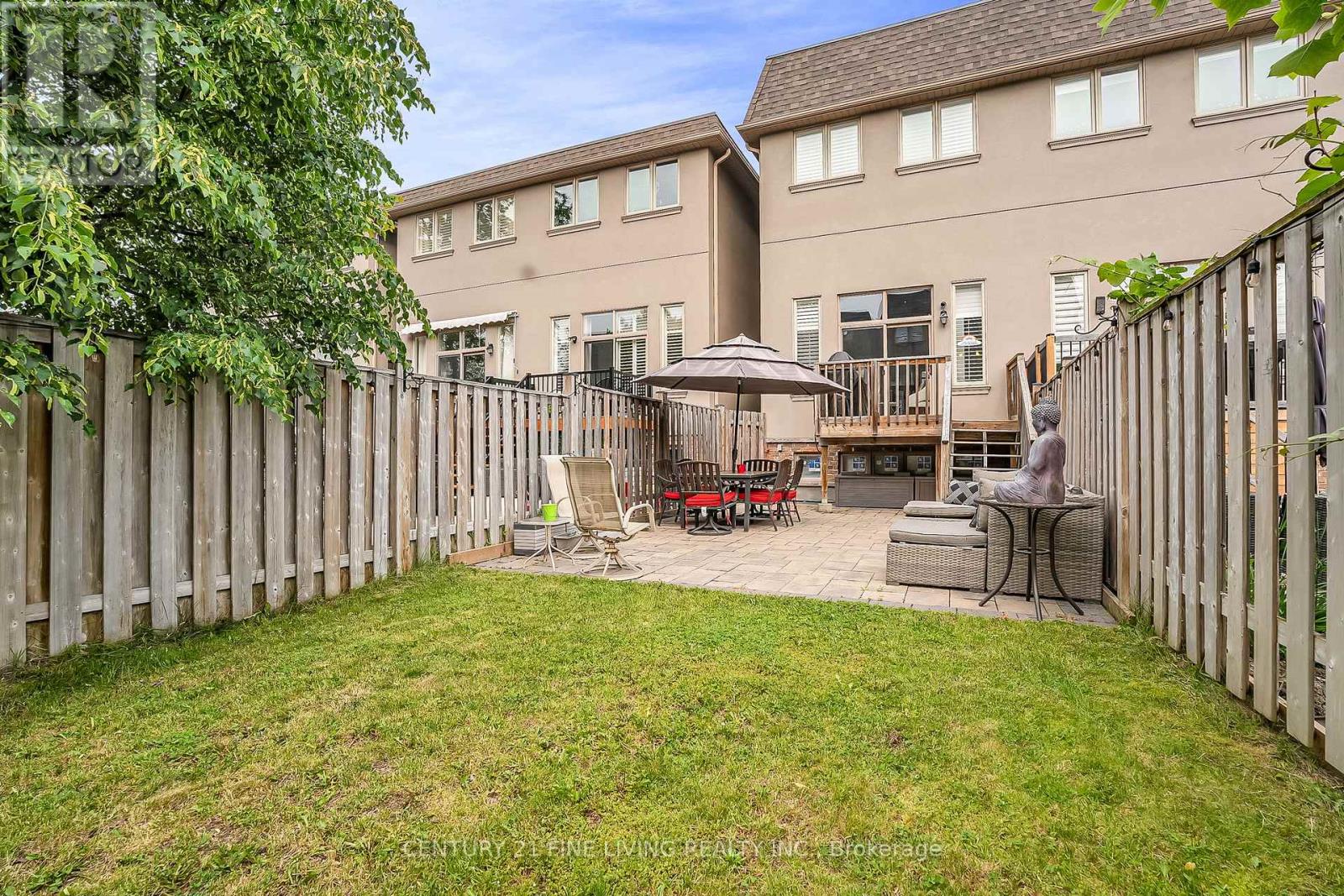 59a Westona Street, Toronto, Ontario  M6N 5H3 - Photo 43 - W12205765