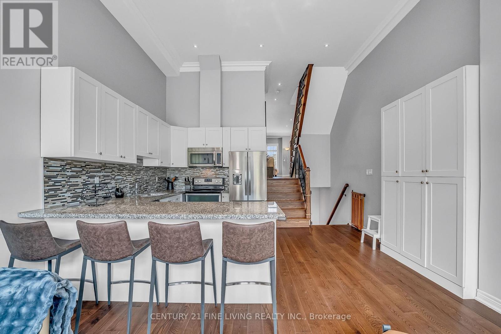 59a Westona Street, Toronto, Ontario  M6N 5H3 - Photo 8 - W12205765