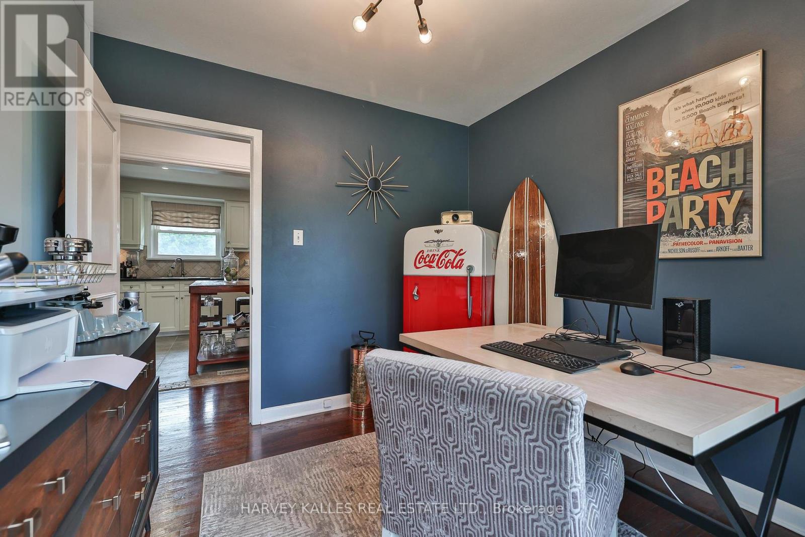 437 Seaton Drive, Oakville (Wo West), Ontario  L6L 3Y3 - Photo 12 - W12205768
