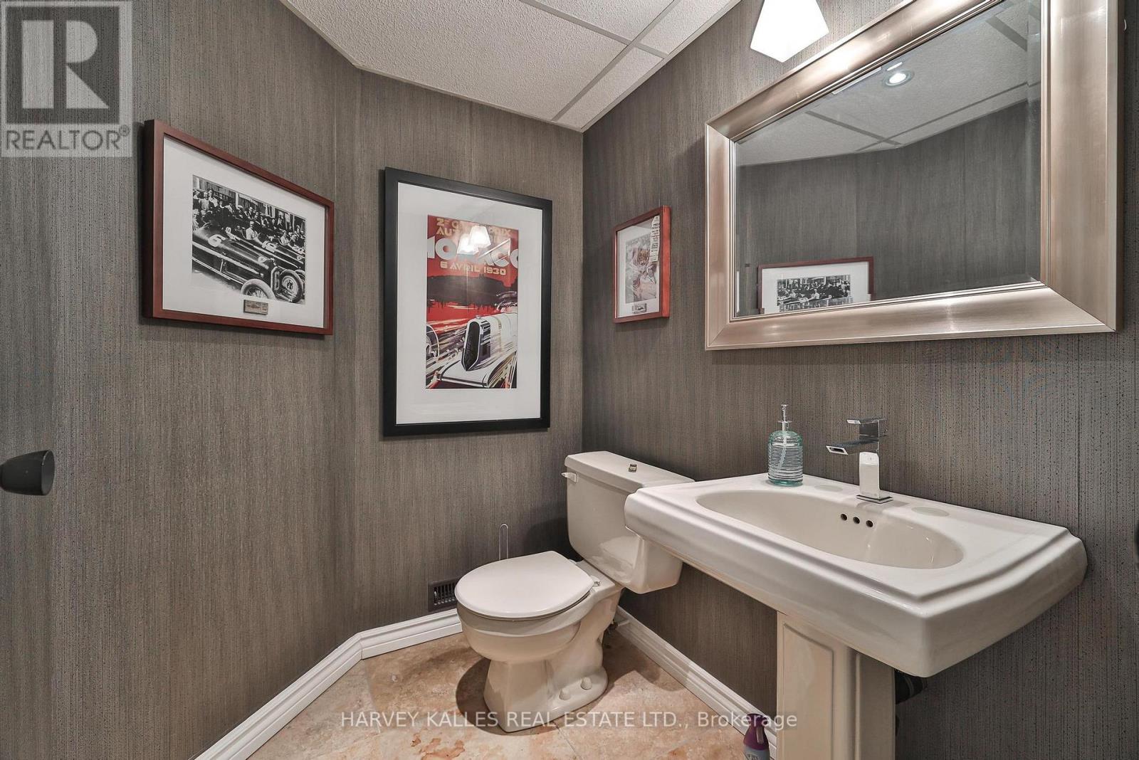 437 Seaton Drive, Oakville (Wo West), Ontario  L6L 3Y3 - Photo 26 - W12205768
