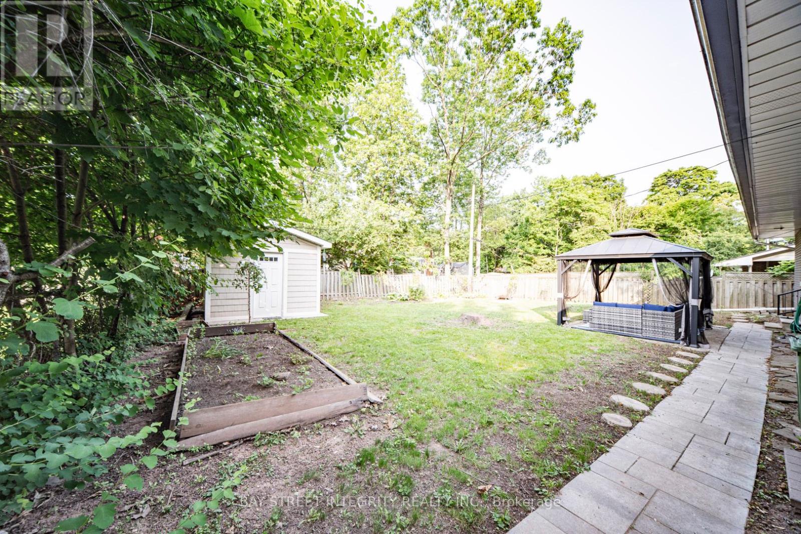 1277 Gainsborough Drive, Oakville, Ontario  L6H 2H5 - Photo 42 - W12205769