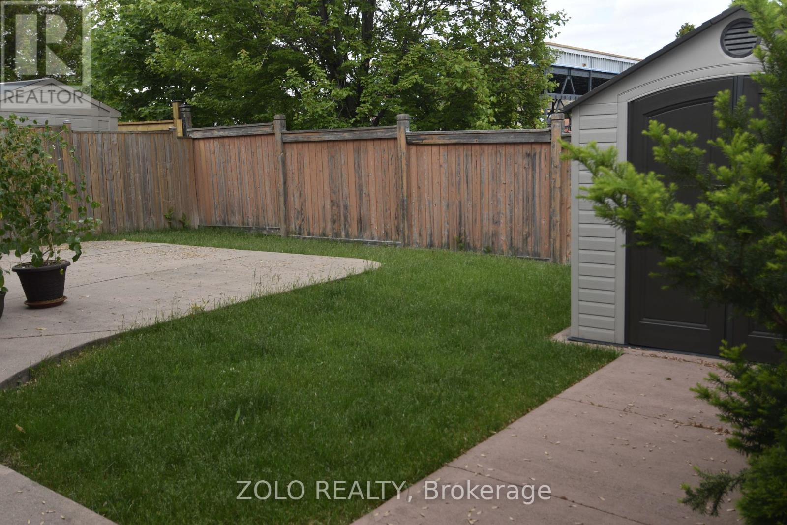 22 Showboat Crescent, Brampton, Ontario  L6V 4R5 - Photo 47 - W12205771