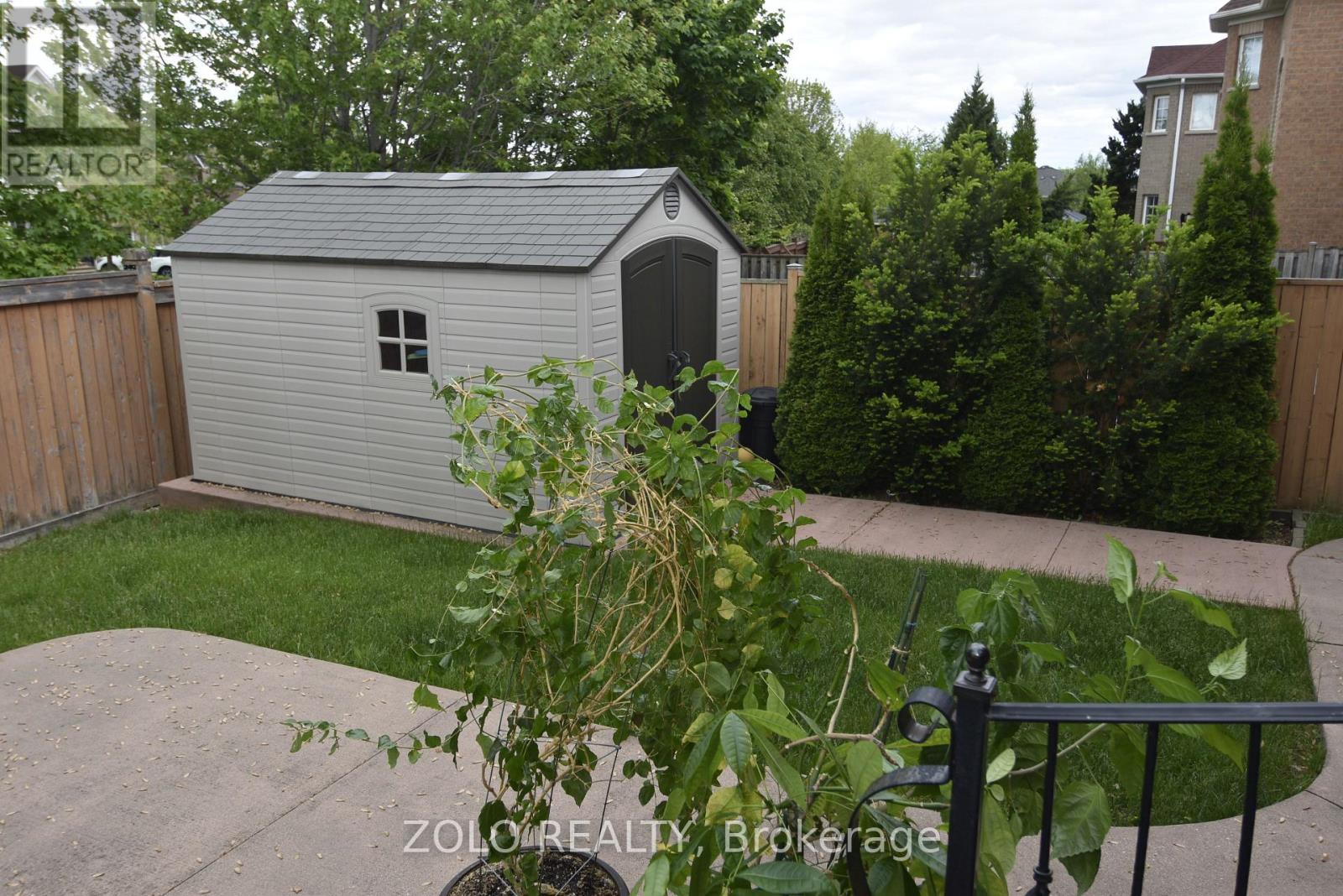 22 Showboat Crescent, Brampton, Ontario  L6V 4R5 - Photo 48 - W12205771