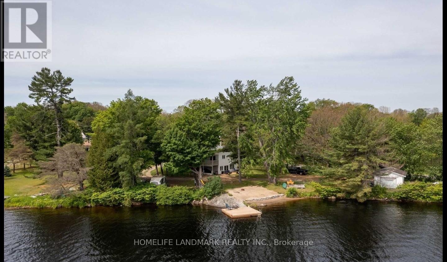 149 William Street, Parry Sound, Ontario  P2A 1W3 - Photo 4 - X12205727
