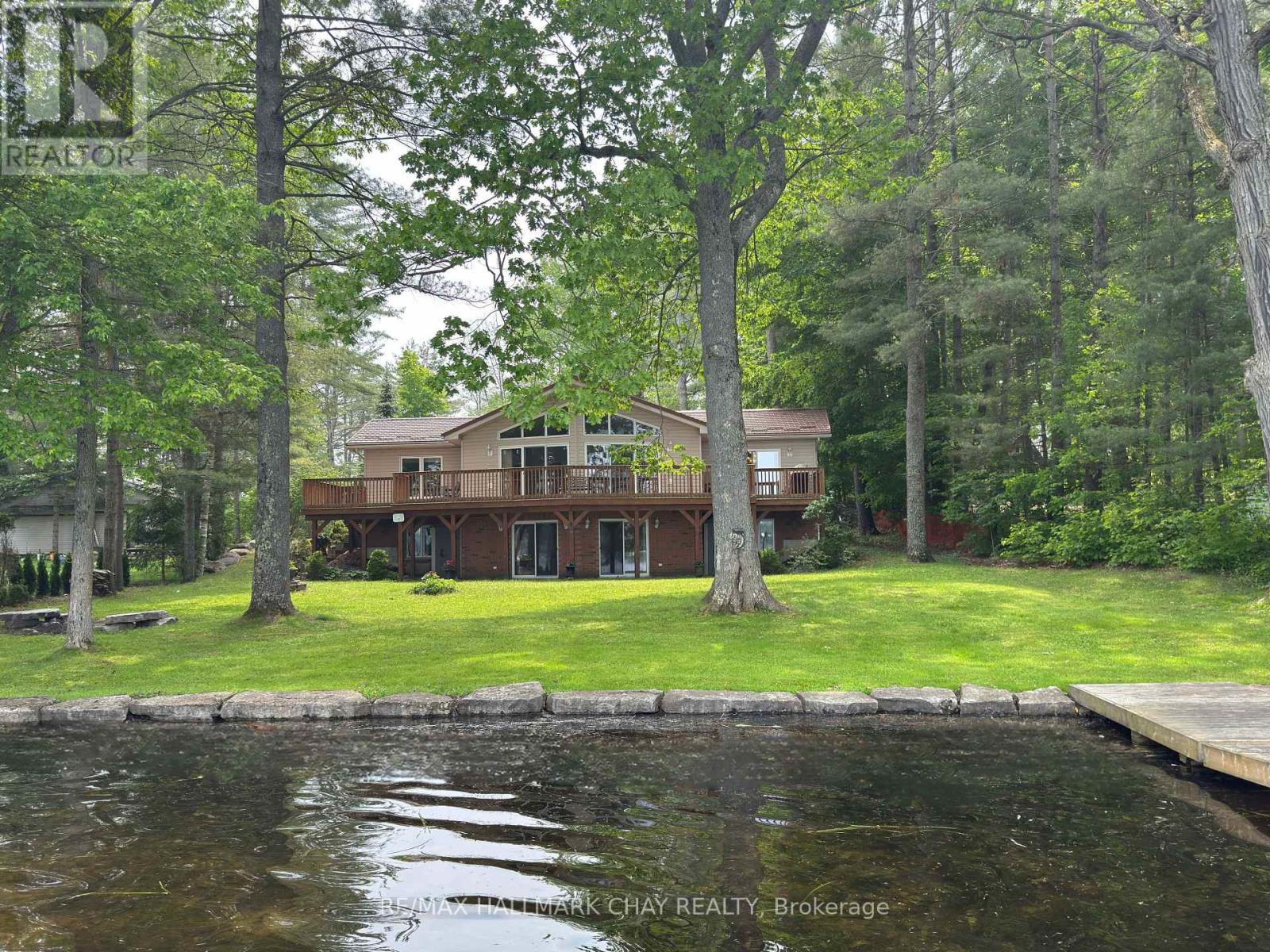 1832 KILWORTHY ROAD, Gravenhurst, Ontario