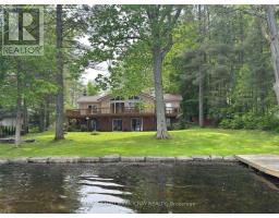 1832 KILWORTHY ROAD, Gravenhurst, Ontario