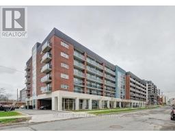 524 - 308 LESTER STREET, Waterloo, Ontario