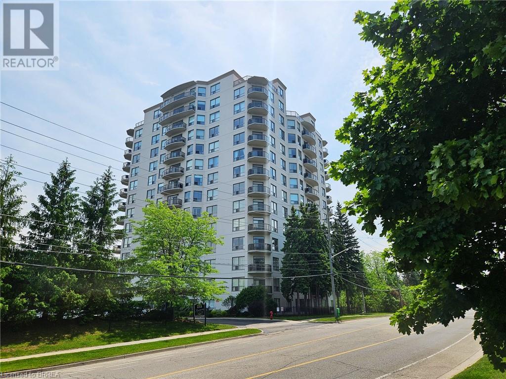 255 Keats Way Unit# 104, Waterloo, Ontario  N2L 6N6 - Photo 1 - 40695912