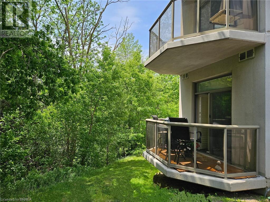 255 Keats Way Unit# 104, Waterloo, Ontario  N2L 6N6 - Photo 4 - 40695912