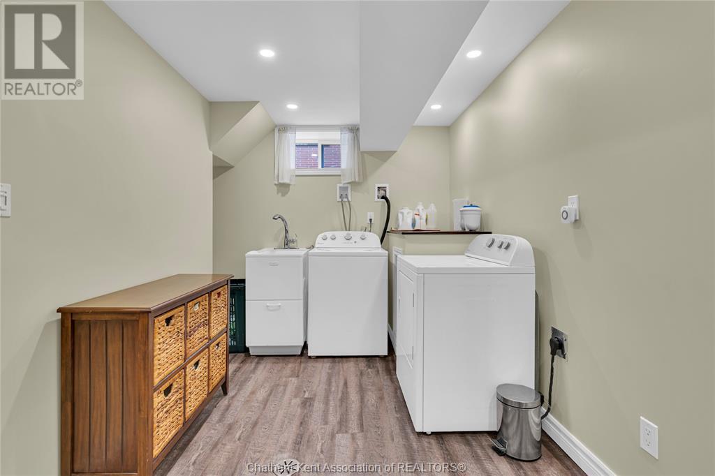 176 Mercer Street, Chatham, Ontario  N7M 4B5 - Photo 29 - 25012038