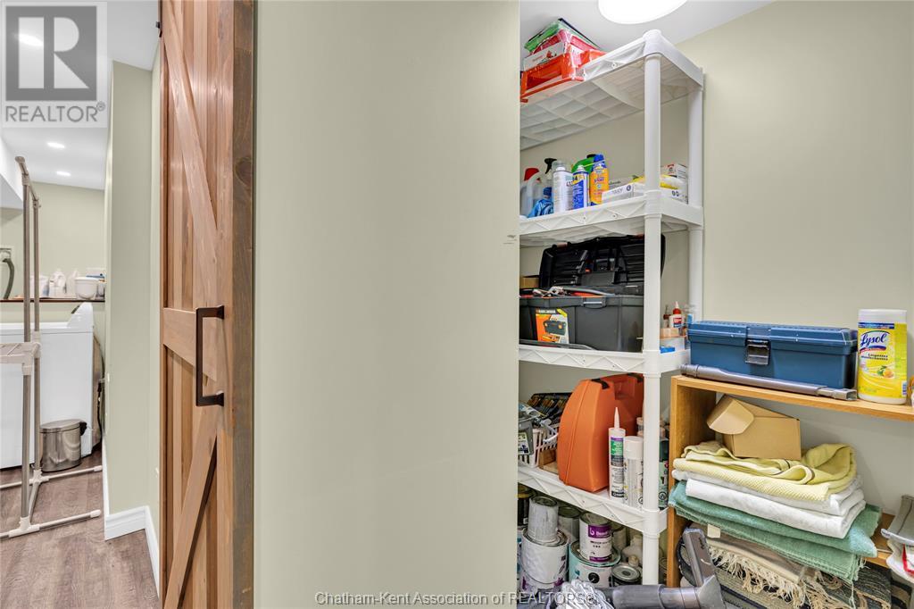 176 Mercer Street, Chatham, Ontario  N7M 4B5 - Photo 31 - 25012038