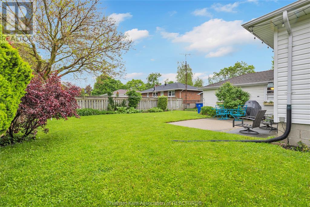176 Mercer Street, Chatham, Ontario  N7M 4B5 - Photo 38 - 25012038