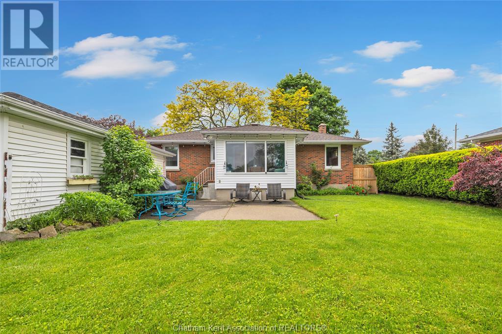 176 Mercer Street, Chatham, Ontario  N7M 4B5 - Photo 41 - 25012038
