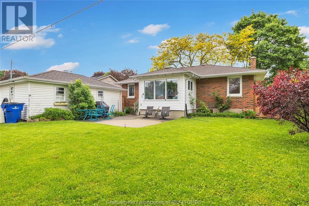 176 Mercer Street, Chatham, Ontario  N7M 4B5 - Photo 37 - 25012038