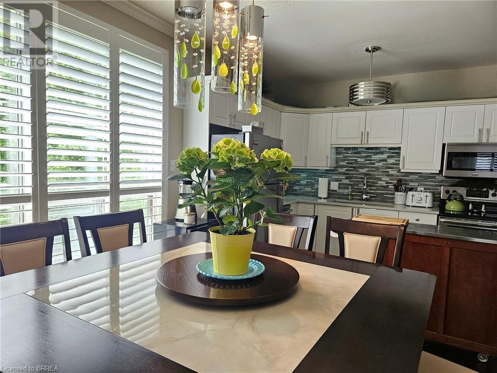 255 Keats Way Unit# 104, Waterloo, Ontario  N2L 6N6 - Photo 12 - 40695912