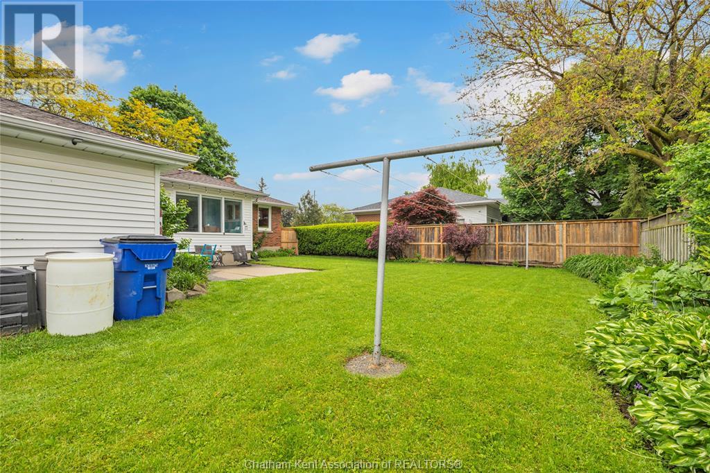 176 Mercer Street, Chatham, Ontario  N7M 4B5 - Photo 40 - 25012038