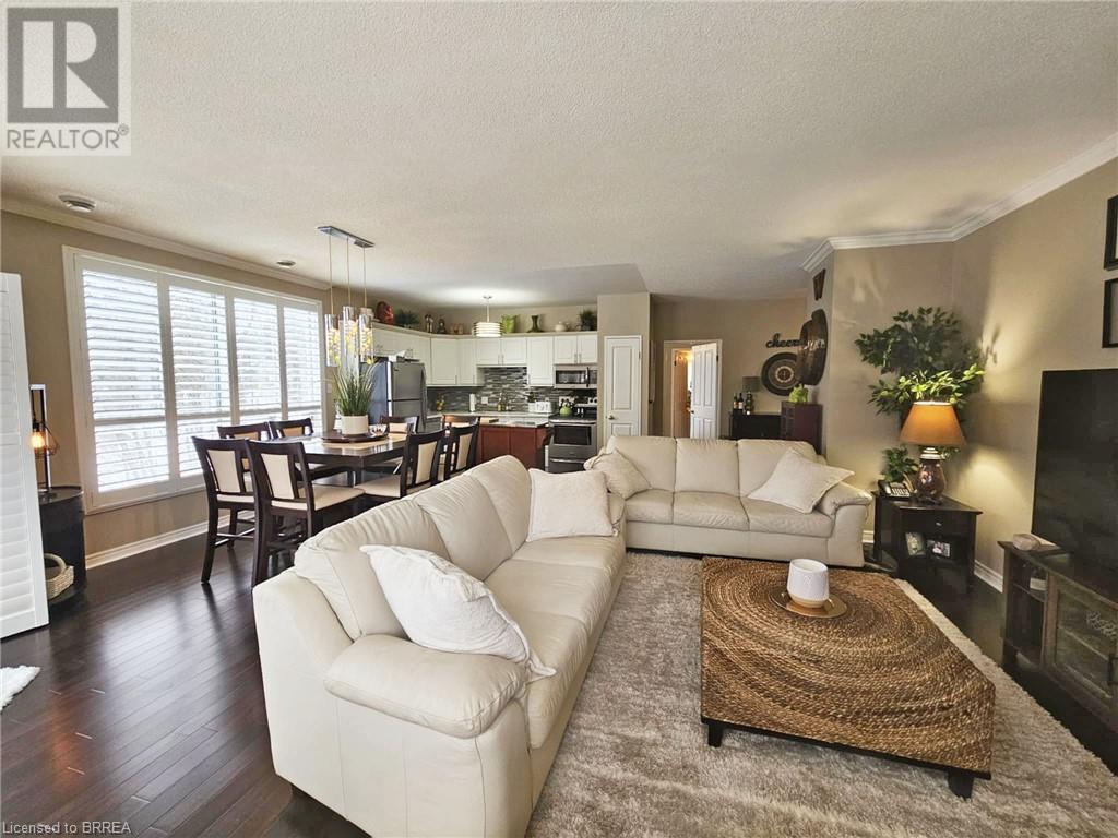 255 Keats Way Unit# 104, Waterloo, Ontario  N2L 6N6 - Photo 16 - 40695912