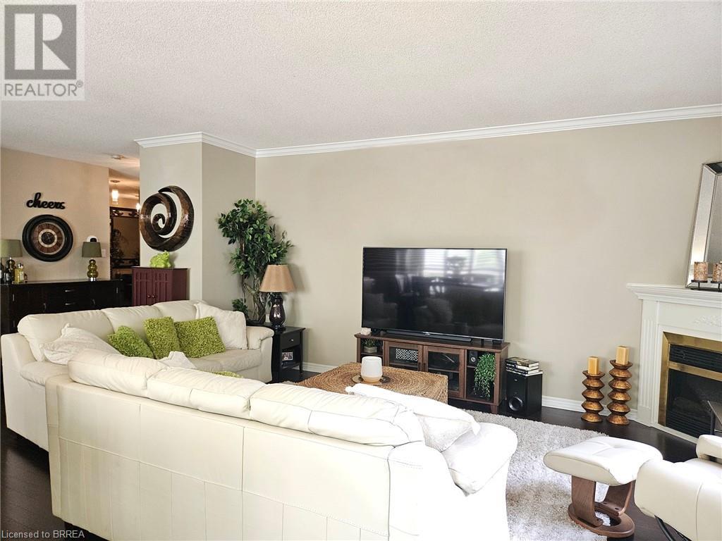 255 Keats Way Unit# 104, Waterloo, Ontario  N2L 6N6 - Photo 14 - 40695912
