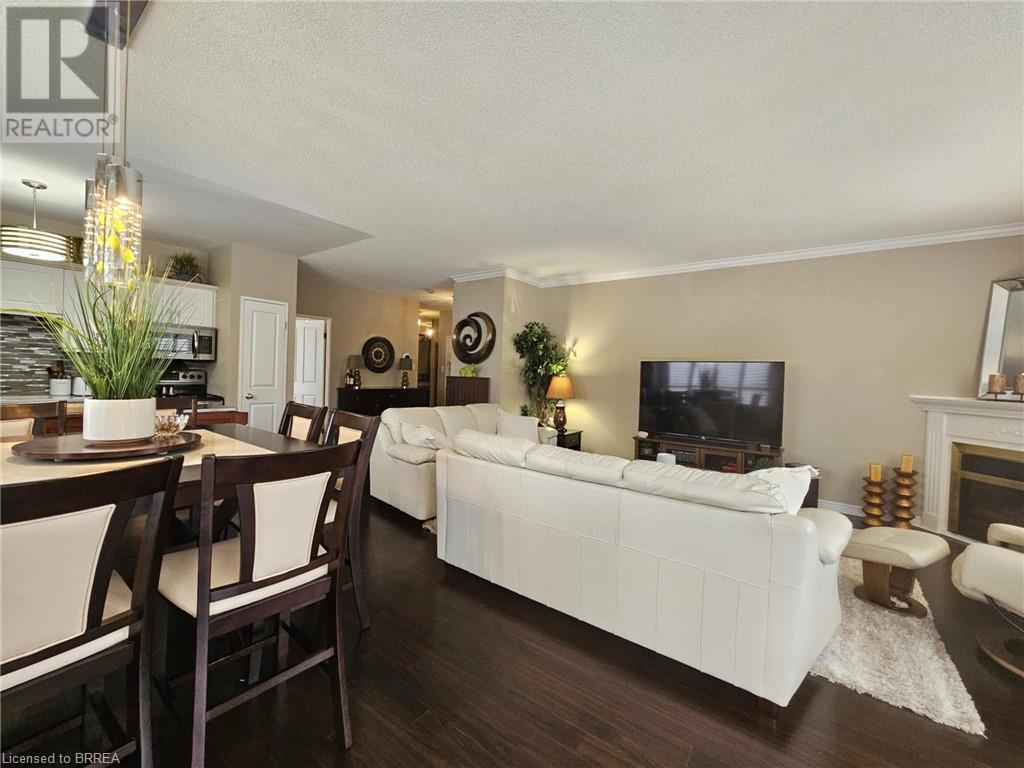 255 Keats Way Unit# 104, Waterloo, Ontario  N2L 6N6 - Photo 15 - 40695912