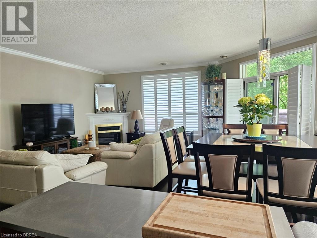 255 Keats Way Unit# 104, Waterloo, Ontario  N2L 6N6 - Photo 13 - 40695912