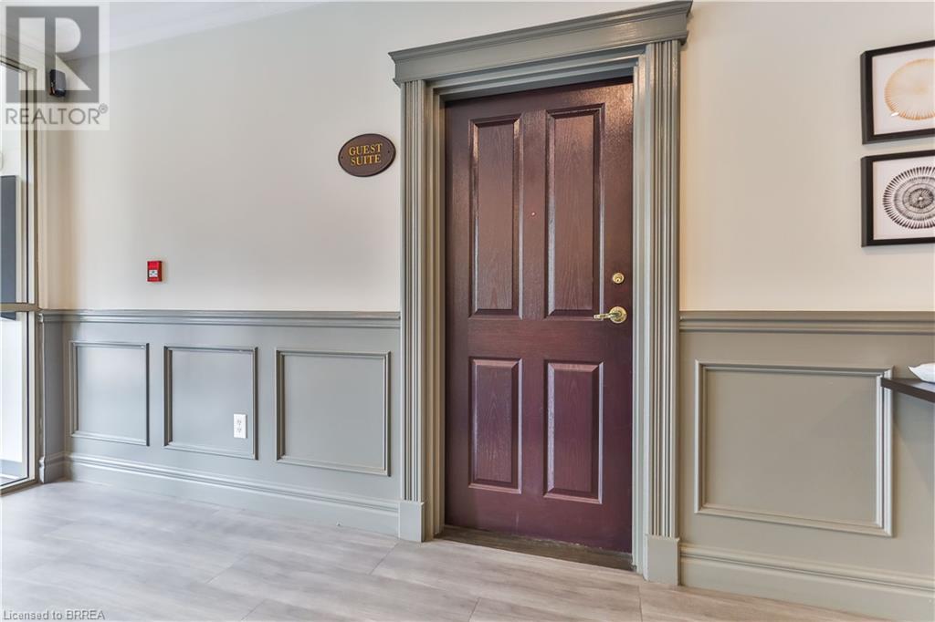 255 Keats Way Unit# 104, Waterloo, Ontario  N2L 6N6 - Photo 27 - 40695912