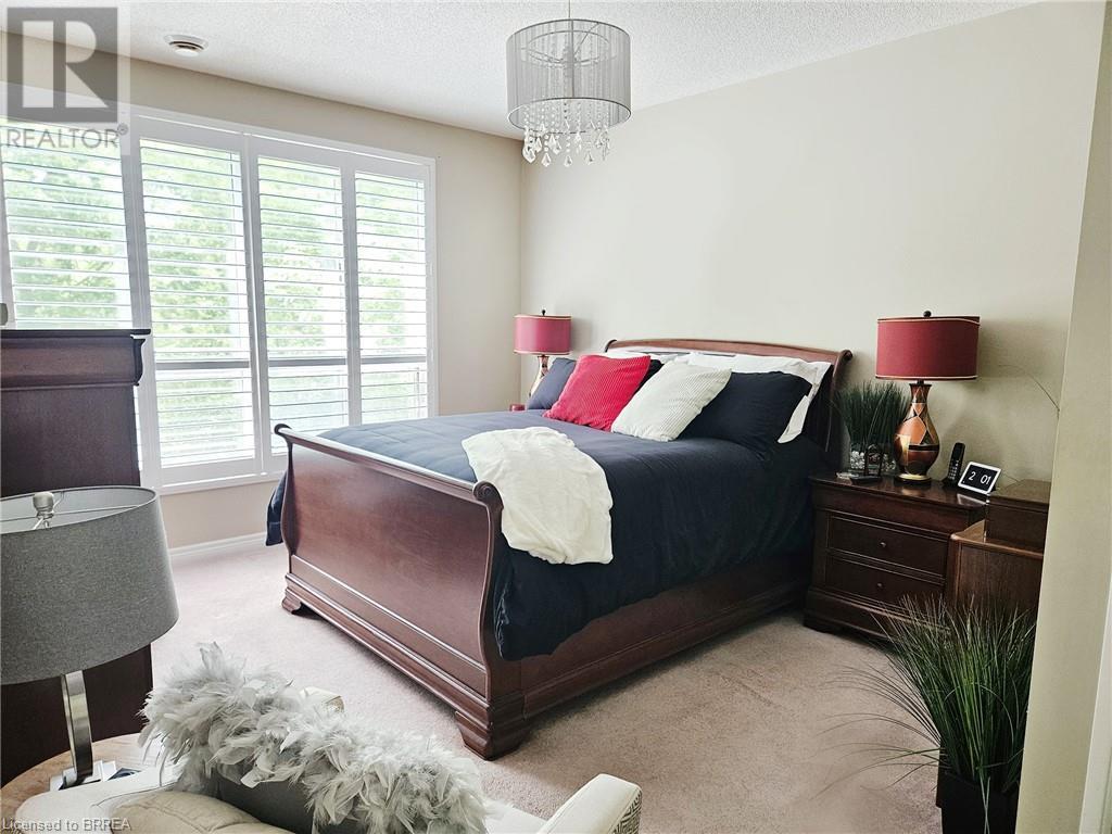255 Keats Way Unit# 104, Waterloo, Ontario  N2L 6N6 - Photo 21 - 40695912