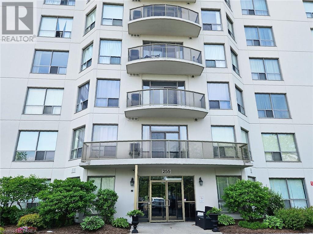 255 Keats Way Unit# 104, Waterloo, Ontario  N2L 6N6 - Photo 33 - 40695912