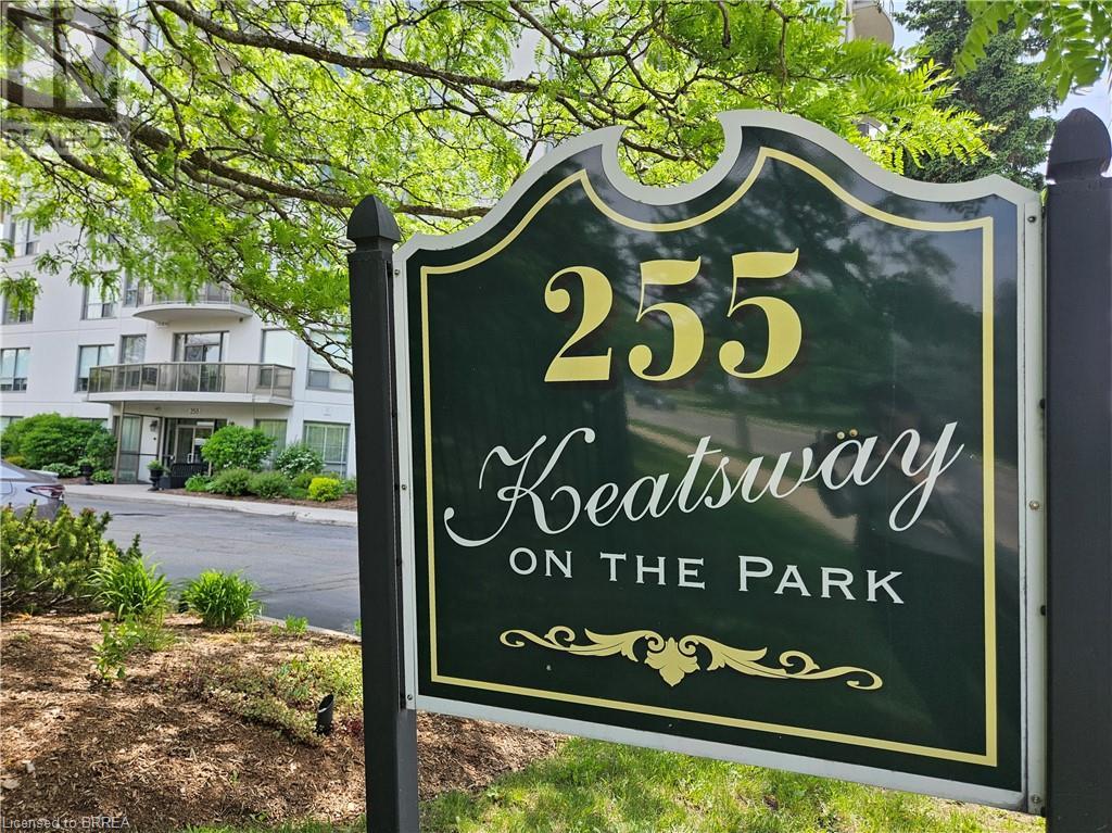 255 Keats Way Unit# 104, Waterloo, Ontario  N2L 6N6 - Photo 30 - 40695912