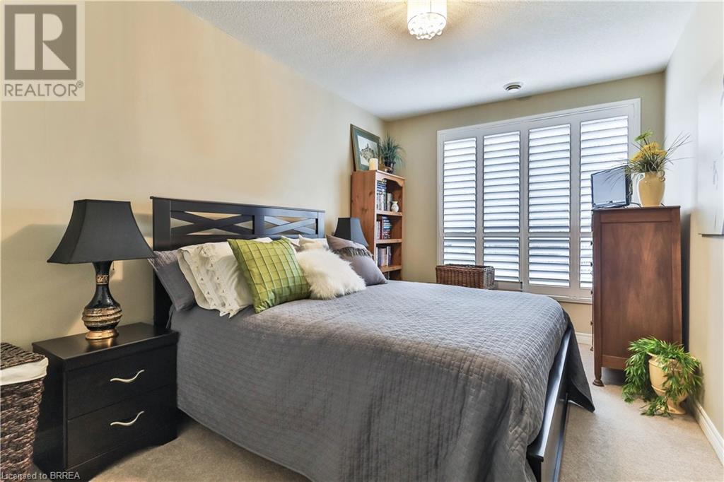 255 Keats Way Unit# 104, Waterloo, Ontario  N2L 6N6 - Photo 17 - 40695912