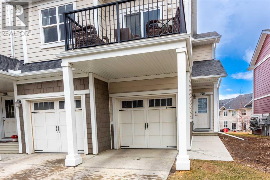 Property at 708, 881 Sage Valley Boulevard NW image 3