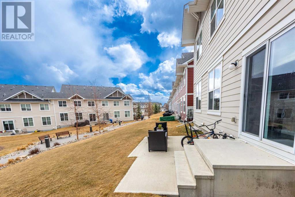 Property at 708, 881 Sage Valley Boulevard NW image 5