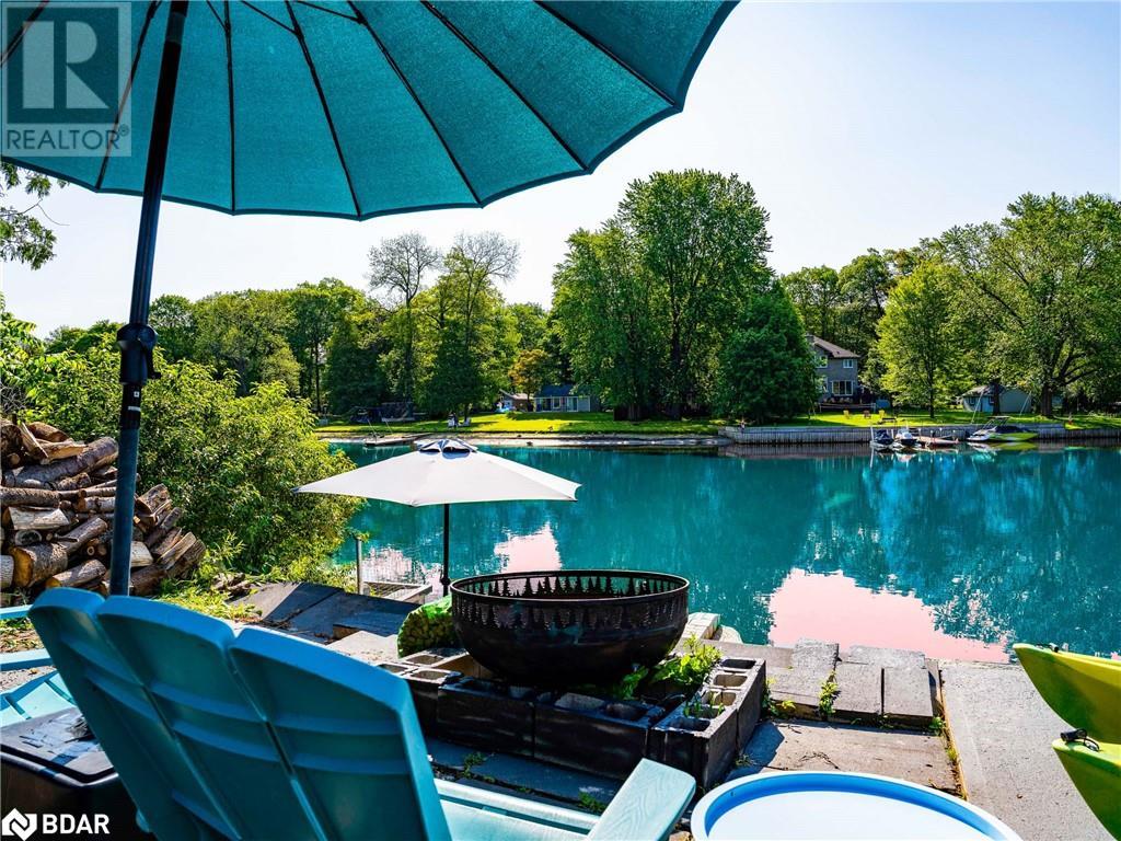 27 SUNNIDALE Road S, wasaga beach, Ontario